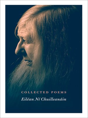 cover image of Collected Poems | Eiléan Ní Chuilleanáin
